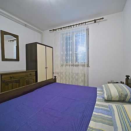 Apartment Renata พอสติรา ภายนอก รูปภาพ
