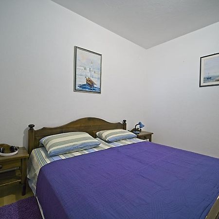 Apartment Renata พอสติรา ภายนอก รูปภาพ