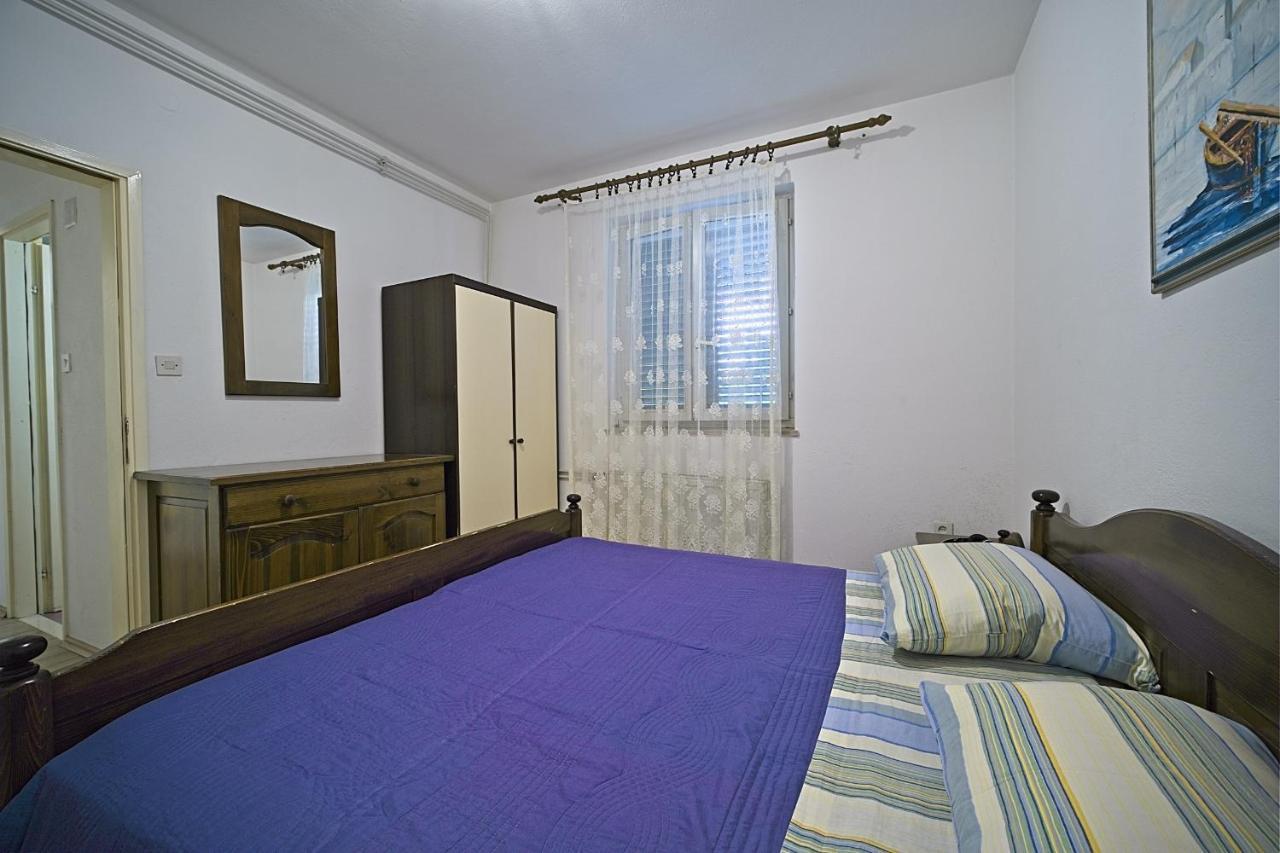 Apartment Renata พอสติรา ภายนอก รูปภาพ