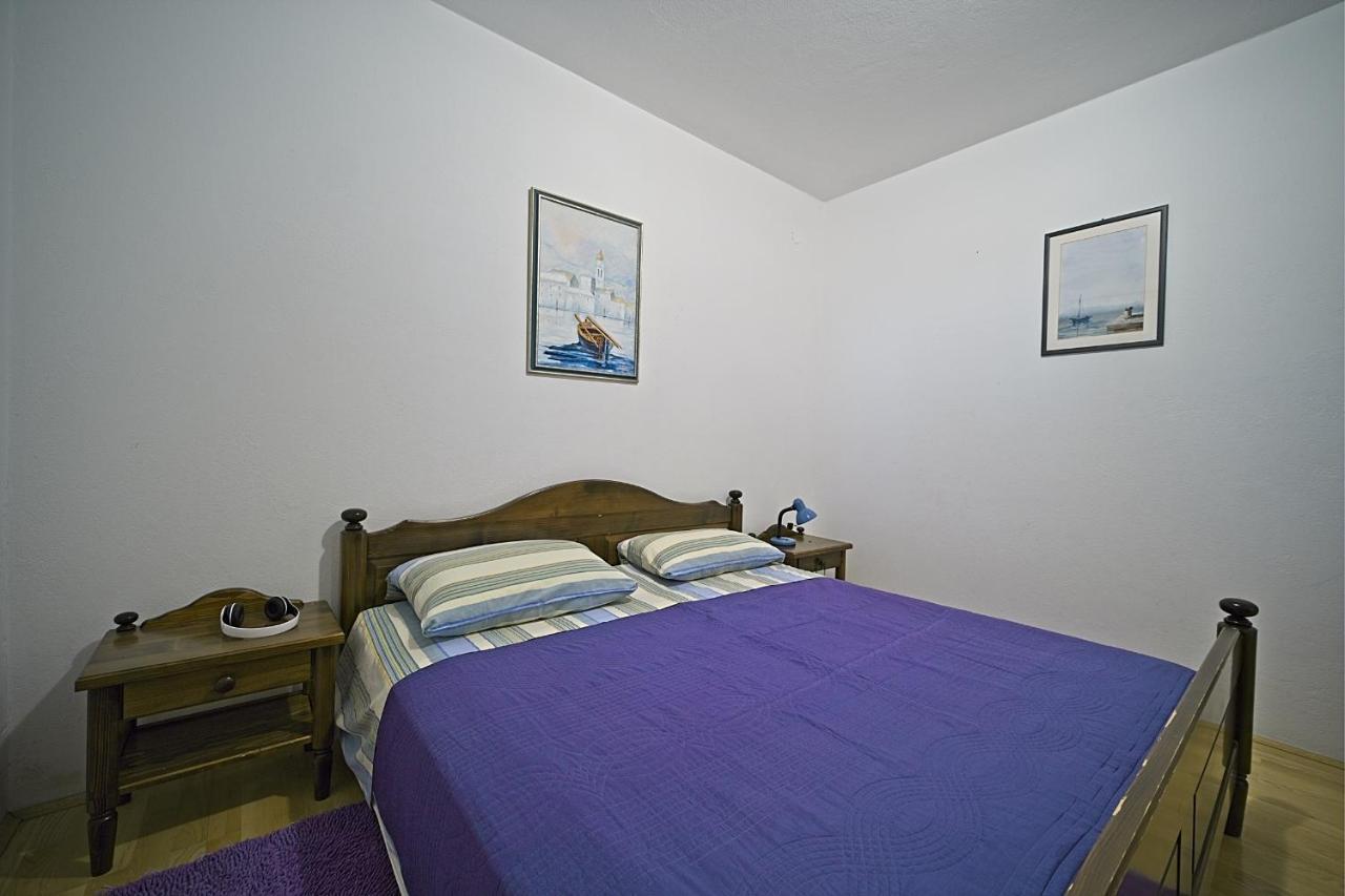 Apartment Renata พอสติรา ภายนอก รูปภาพ