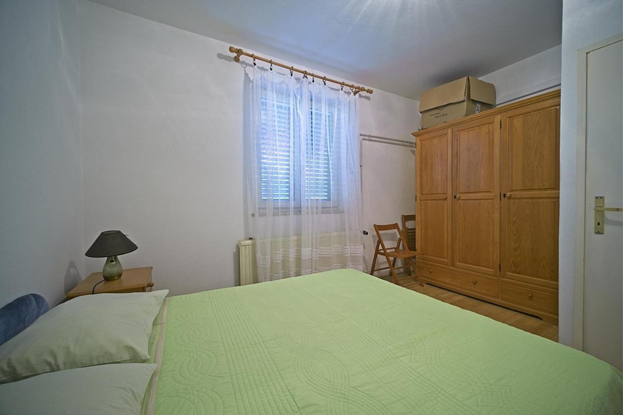Apartment Renata พอสติรา ภายนอก รูปภาพ